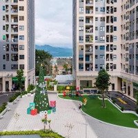 Siêu Phẩm Căn Hộ Thương Mại View Biển Tầng 15, 2 Phòng Ngủ Giá Bán 1 Tỷ 500.