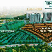 Nhận Booking Khu Cao Tầng The Orchard Hill Sycamore Capitaland