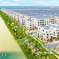 Giảm Ngay 25% Khi Mua Nhà Phố Vinhome Ocean Park 2 Trong Tháng Này