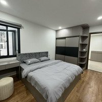 Cho Thuê Chung Cư Hòa Bình Green City,Minh Khai Hai Bà Trưng 70M2, 2 Phòng Ngủ2Cs,Full Đồ Giá 13, 5 Triệu