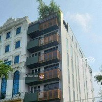 Nhà Mặt Tiền Đường Số 39, Phù Hợp Xây Chdv, Building, Hotel....