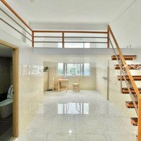 Duplex Cửa Sổ Thoáng 4Ng - 4Xe Thuận Tiện Qua Trung Tâm