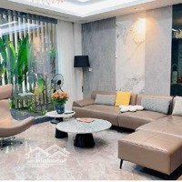 Siêu Vip Nhà Phố Yên Lạc 80M2 X 6T Thang Máy Mặt Tiền 6.2M Gara Ô Tô Ở Sướng Chỉ 26 Tỷ