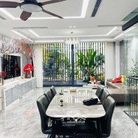 Siêu Vip Nhà Phố Yên Lạc 80M2 X 6T Thang Máy Mặt Tiền 6.2M Gara Ô Tô Ở Sướng Chỉ 26 Tỷ