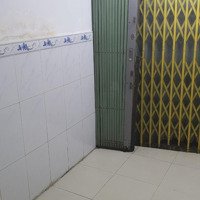 Nhà Nhỏ Nguyên Căn P13 Bà Hom Quận 6, 4 Triệu 5