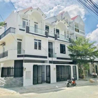 Bán Nhà Nguyên Căn Góc 2Mt Đường Lê Văn Lương Nhà Bè. (7M X 13.31M) 3 Lầu, Shr, Chỉ 5,X Tỷ