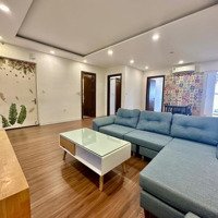 Chính Chủ Cho Thuê Gấp Căn 71M2 Tầng Trung Thoáng, View Sông Cực Mát