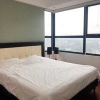 Chính Chủ Cho Thuê Căn Hộ 3 Phòng Ngủtòa C3 View Hồ - Full Nội Thất Tại D''capitale Trần Duy Hưng