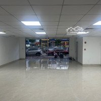 Cho Thuê Mbkd Làm Showroom Mặt Phố Nguyễn Hoàng 300M2 Mặt Tiền 15M Đẹp Nhất Quận Nam Từ Liêm