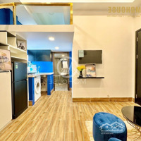 Chung Cư Mini Duplex Cao Cấp Máy Giặt Riêng New 100%, Hoàng Sa Quận 3