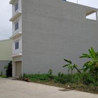 Bán nhà 4 tầng mới xây có sổ tại  Vĩnh Hồng Bình Giang Hải Dương
