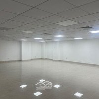 Cho Thuê Văn Phòng Đại Diện Mặt Phố Nguyễn Trãi 1500M2 Phường Thanh Xuân Trung Đẹp Nhất Quận