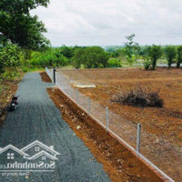 Bán 1122M2 Có Sẵn 100M Thổ Cư, Mặt Tiền Đường Giáp Suối, 5 Nở Hậu 17