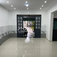 Bán Nhà Mới Xây Dọn Vào Ở Ngay. 80M2 Rông Rãi, Sạch Sẻ Thoáng Mát.chủ Cần Bán Gấp Có Thiện Chí Bán