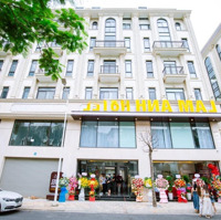 Chính Chủ Cần Bán Căn Shop Mặt Đường Tố Hữu , Him Lam Vạn Phúc Vị Trí Đẹp Giá Tốt. Liên Hệ: 0963 689 896