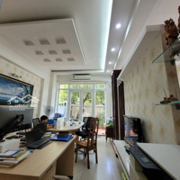 Cho Thuê Villa Gần Lương Định Của Quận 2 - 7*20M, 3 Tầng, 4 Phòng Ngủfull Nội Thất - 40 Triệu