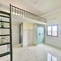 Khai Trương Ch Duplex 35M2, Gần Nguyễn Gia Trí D2 Nối Dài, Gần Uef Hutech Bình Thạnh, Gtvt