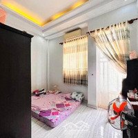 Bán Nhà Cho Thuê 38 Triệu Mặt Tiền Đường Đẹp Ở Nguyễn Cửu Vân, P17, Bình Thạnh. Giá Bán 5 Tỷ 860/68.5M2