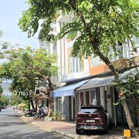Bán Nhà Mới Tinh Mặt Tiền Đường B1 Khu Đô Thị Vĩnh Điềm Trung, Tp Nha Trang.