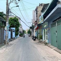 Cặp Đất Phường Tân Thành Gần Ubnd Quận Tân Phú (8X22M) Giá Bán 16.5 Tỷ