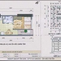 Chỉ 1,95 Tỷ Sở Hữu Ngay Căn Chung Cư 66M2 Ct8 Đại Thanh, 2 Ngủ 2 Vs, Hỗ Trợ Bank/ Liên Hệ: 0846 486 486