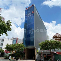 Bán Tòa Nhà Đường Bạch Đằng ,P2,Tân Bình (6X32M) Cn:187M2.Hầm 7 Tầng ,Hđt : 170 Triệu/Tháng .Gía:65 Tỷ