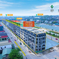 Cơ Hội Đầu Tư Có 102, Sở Hữu Ngay Các Quỹ Căn Đẹp, Âu Cơ Park City Chỉ Với 30% Vốn Tự Có