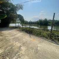 Bán Lô Đất View Sông Tuý Loan 280M2 Hoà Nhơn, Đà Nẵng