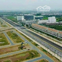 Chuyển Nhượng Lô Đất Dịch Vụ 84,4 M2 Tại Khu 12,5Ha An Thượng Giá Đầu Tư