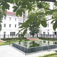 Cần Bán Biệt Thự Đơn Lập 260M2 Lô Góc Embassy Garden Khu Đô Thị Tây Hồ Tây. Liên Hệ: 0922.969.777