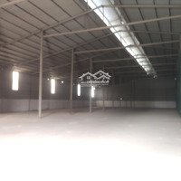 Chính Chủ Cho Thuê Kho Xưởng Diện Tích 100 - 300M2 Tại Nguyên Khê, Đông Anh, Hn