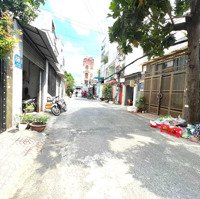 Nhà Xưởng Lớn Ngay Mặt Tiền Tân Hương (12Mx21M)_ Vuông Vức