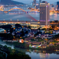 Chính Chủ Bán Biệt Thự 3Tầng View Sông Đường Thăng Long, Q. Hải Châu. Diện Tích: 270M2 Giá Tốt Nhất