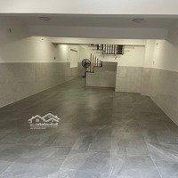 Nhà Hẻm 1/ Xe Tải Khu Đồng Bộ Quang Trung (5X20M) 7 Phòng Ngủ Có Thang Máy, Giá 35 Triệu