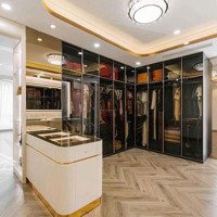 Siêu Phẩm Nguyễn Sơn Kd Víp 82M2 5Tmặt Tiền5M Chỉ 35.3 Tỷ Nhà Mới Thang Máy Full Nội Thất Cao Cấp