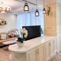 Bán Nhanh Căn Hộ Land Mark 3 Vinhomes Central Park 3 Phòng Ngủ, Đã Có Sổ