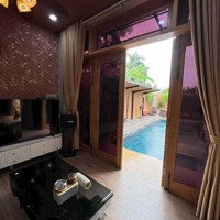 Cho Thuê Villa Mini Ngay Đảo Kim Cương Quận 2