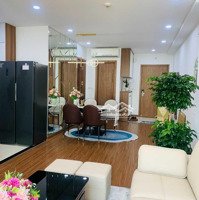 Bán 3.9 Tỷ Căn 75M2 2 Phòng Ngủ2Vs, Nhà Full Nội Thất, Sổ Đỏ Cầm Tay, Tầng Trung Ct1 Eco Green City