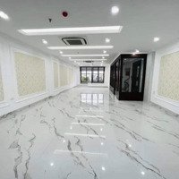 Bán Tòa Vp Phố Trần Thái Tông, Thọ Tháp, 140M2, Mặt Tiền Lô Góc 11M, 8T Thang Máy. Giá Bán 63 Tỷ