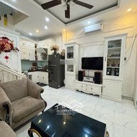 Bán Nhà Lê Thánh Tông Sát Hồ Gươm 44M2 X 5 Tầng, Ngõ Thông Rộng, Homestay & Ở, Sđcc, Chỉ 13.8 Tỷ