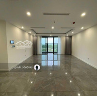 Cho Thuê Ch Sunshine Diamond River (2Pn+2Wc) 125M2 Tầng Cao View Sông Giá 14 Triệu/Tháng.