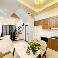 51M2 - Yên Lạc - Hai Bà Trưng - Phân Lô Ô Tô - Kinh Doanh - Full Đồ