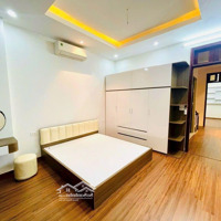 51M2 - Yên Lạc - Hai Bà Trưng - Phân Lô Ô Tô - Kinh Doanh - Full Đồ