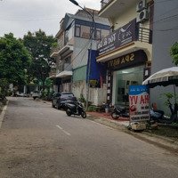 75M2 Đất Odt - Khu Phố Đông Dương - Trung Tâm Tt Lương Sơn - Hoà Bình