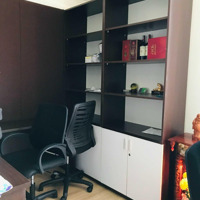 Cho Thuê Vp Officetel 40M2 Tại Q10 Tòa Nhà Charmington, Full Nội Thất Văn Phòng: 0901430118 Loan