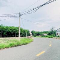 Cần Sỉ lại 18 nền đất sát thị xã Bình Long, Đường Bê Tông 18m cách tĩnh lộ 752 200m