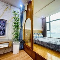 Độc Bản: Căn Hộ Mường Thanh 60 Trần Phú View Trực Biển, Gia Chủ Cực Kỳ Tâm Huyết. Nội Thất Xịn