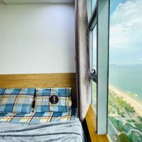 Độc Bản: Căn Hộ Mường Thanh 60 Trần Phú View Trực Biển, Gia Chủ Cực Kỳ Tâm Huyết. Nội Thất Xịn