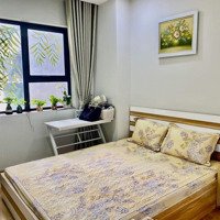 Chính Chủ Bán Căn 2 Ngủ Nhà Đẹp Long Lanh , Full Đồ ,Sổ Đỏ Chính Chủtại Cc Xuân Mai Complex Chỉ Việc Về Ở .