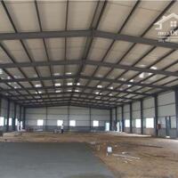 Cho Thuê Kho Mỹ Phước, Kho 3000M2, Sân 1000M2, Rẻ Chỉ 50 Triệu. Đường Cont. Lh E Việt